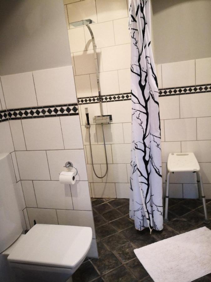 Farmors Hus Aparthotel Rude  Exterior foto